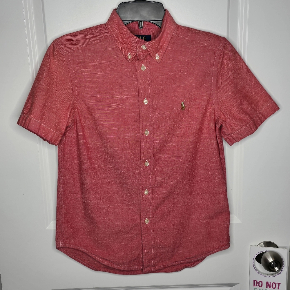 Boys POLO RALPH LAUREN Shirt